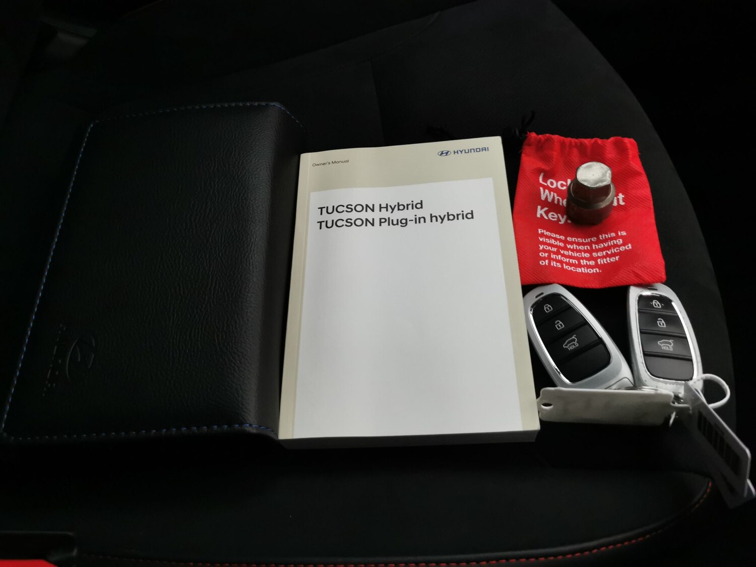 Used Hyundai TUCSON 2023 for sale - 77974360: Photo 36