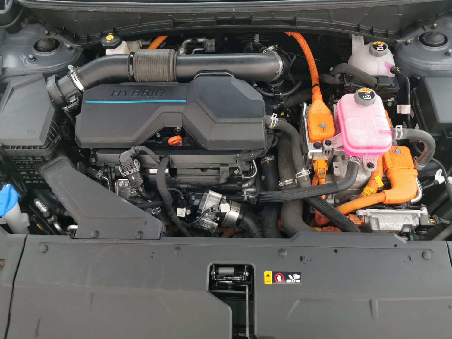 Used Hyundai TUCSON 2023 for sale - 77974360: Photo 37