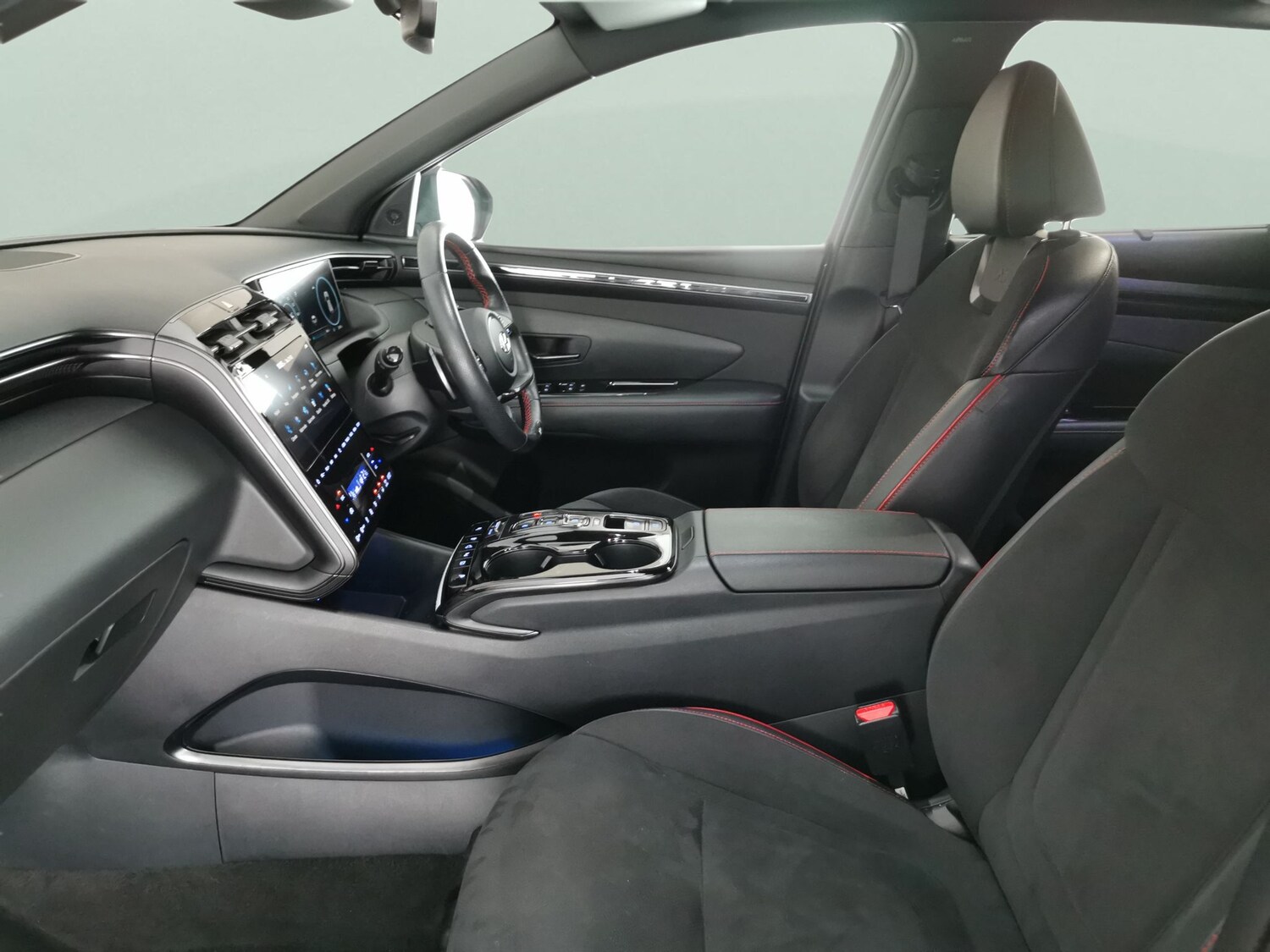 Used Hyundai TUCSON 2023 for sale - 77974360: Photo 4