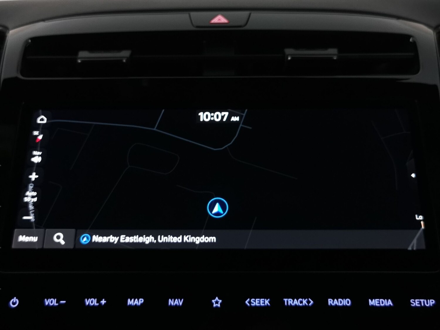 Used Hyundai TUCSON 2023 for sale - 77974360: Photo 6