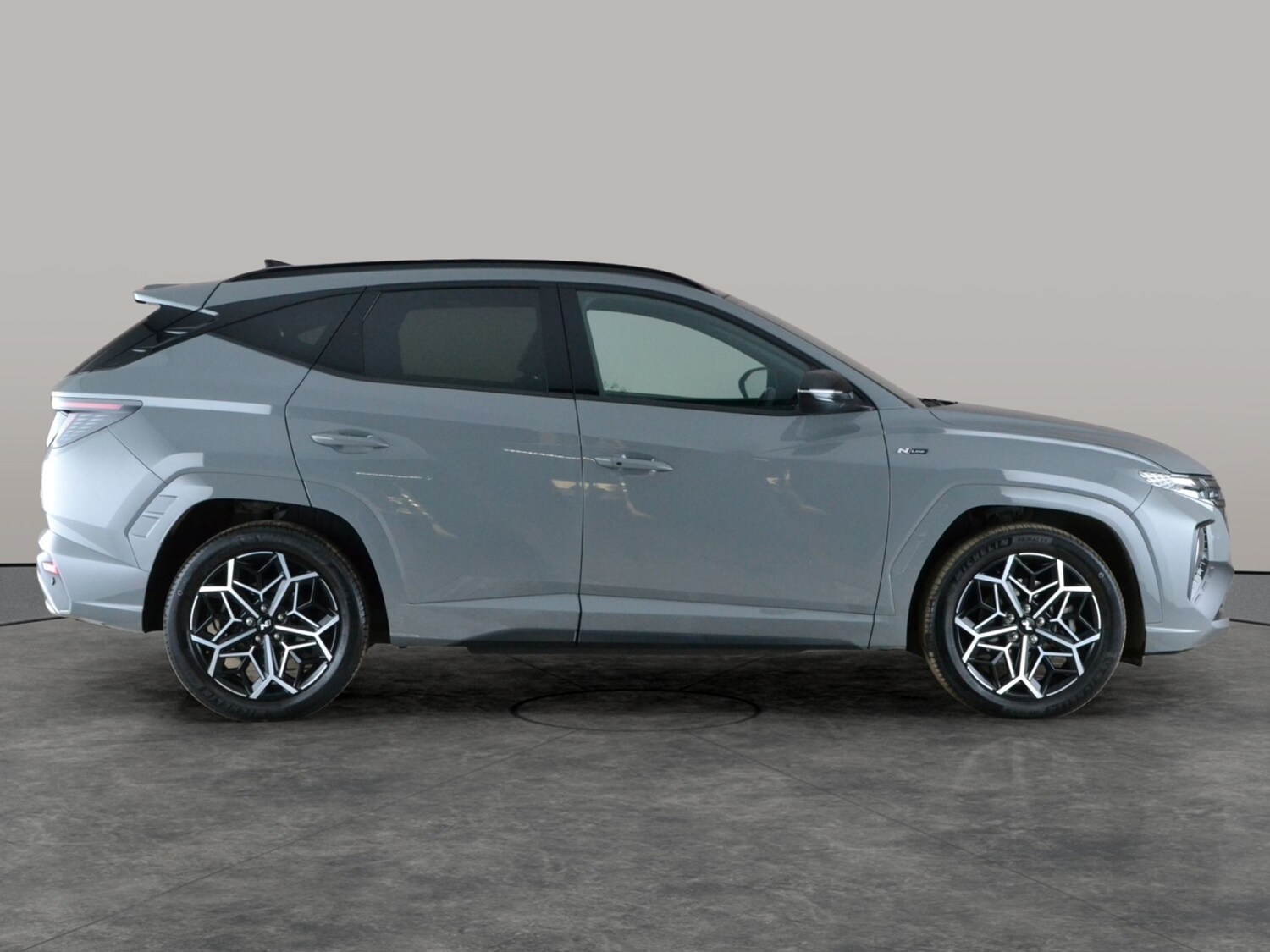 Used Hyundai TUCSON 2023 for sale - 77974360: Photo 9