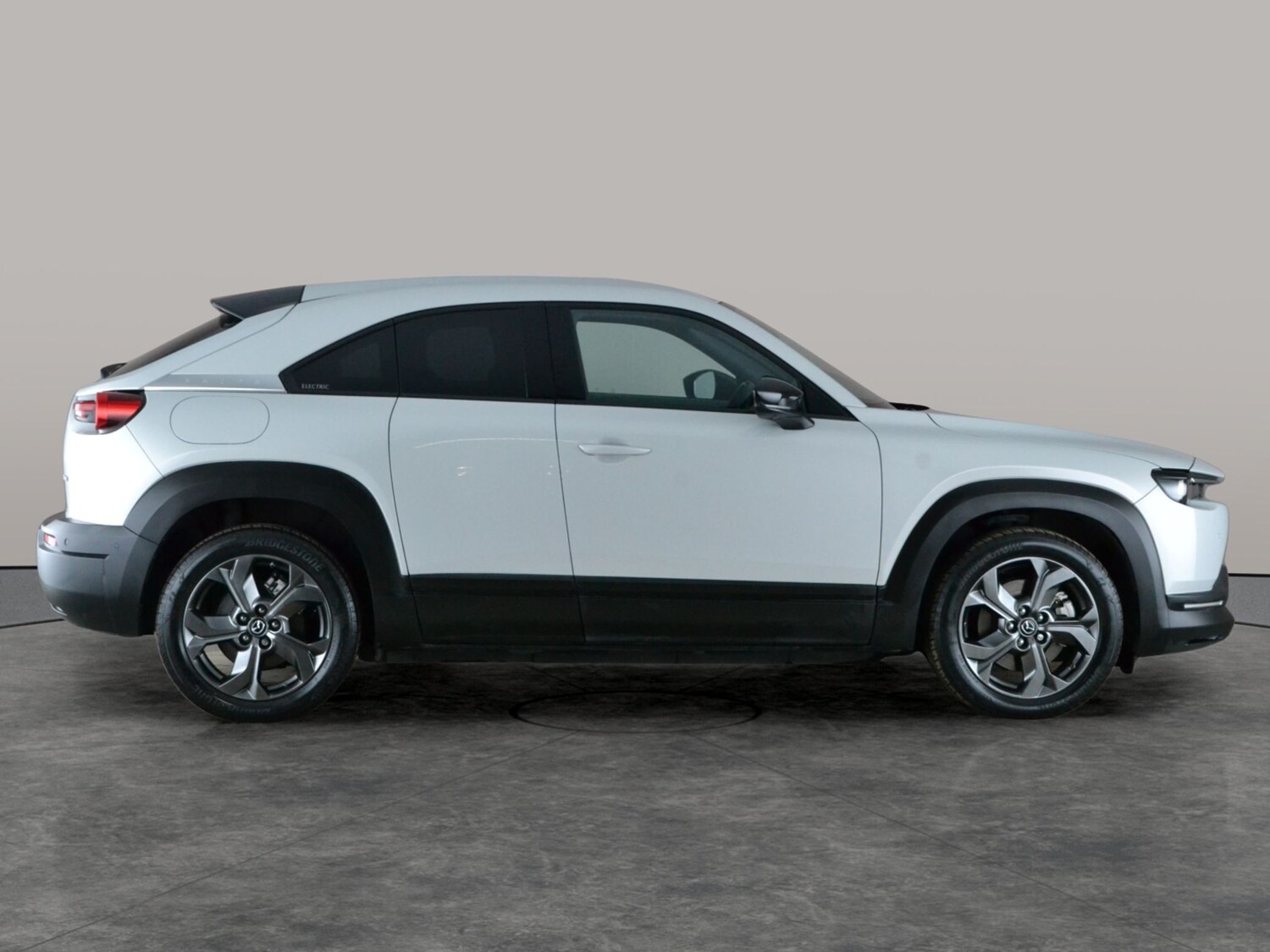 Used Mazda MX-30 2022 for sale - 77810565: Photo 10