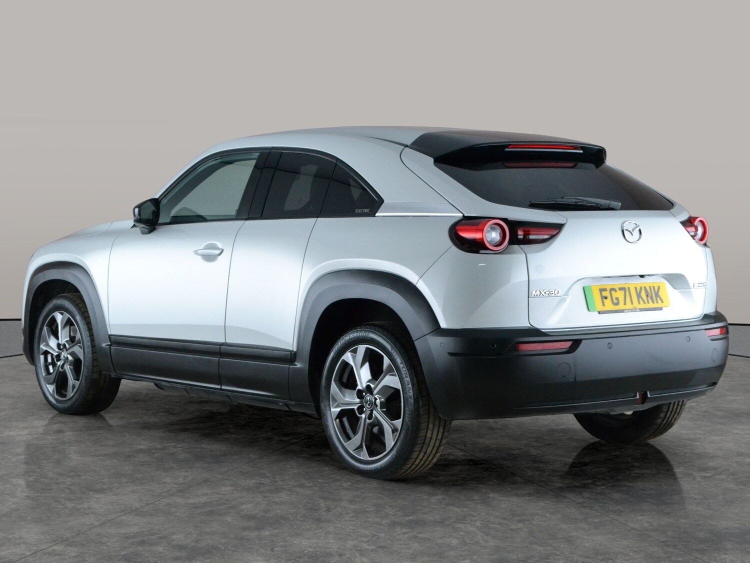 Used Mazda MX-30 2022 for sale - 77810565: Photo 13