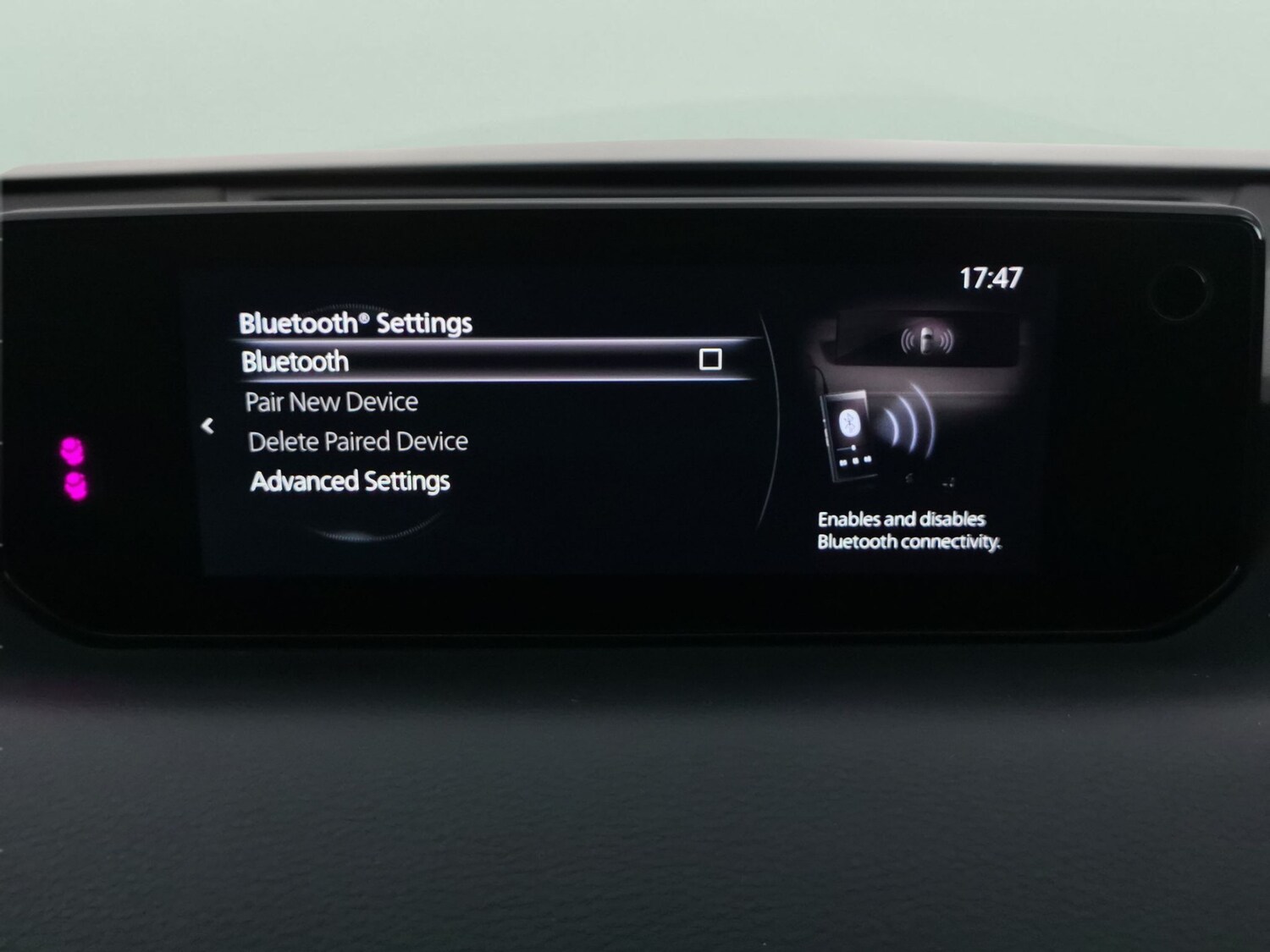 Used Mazda MX-30 2022 for sale - 77810565: Photo 18