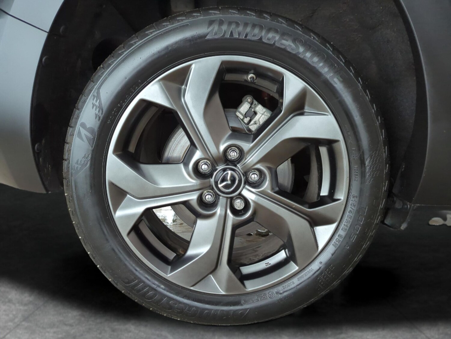 Used Mazda MX-30 2022 for sale - 77810565: Photo 28