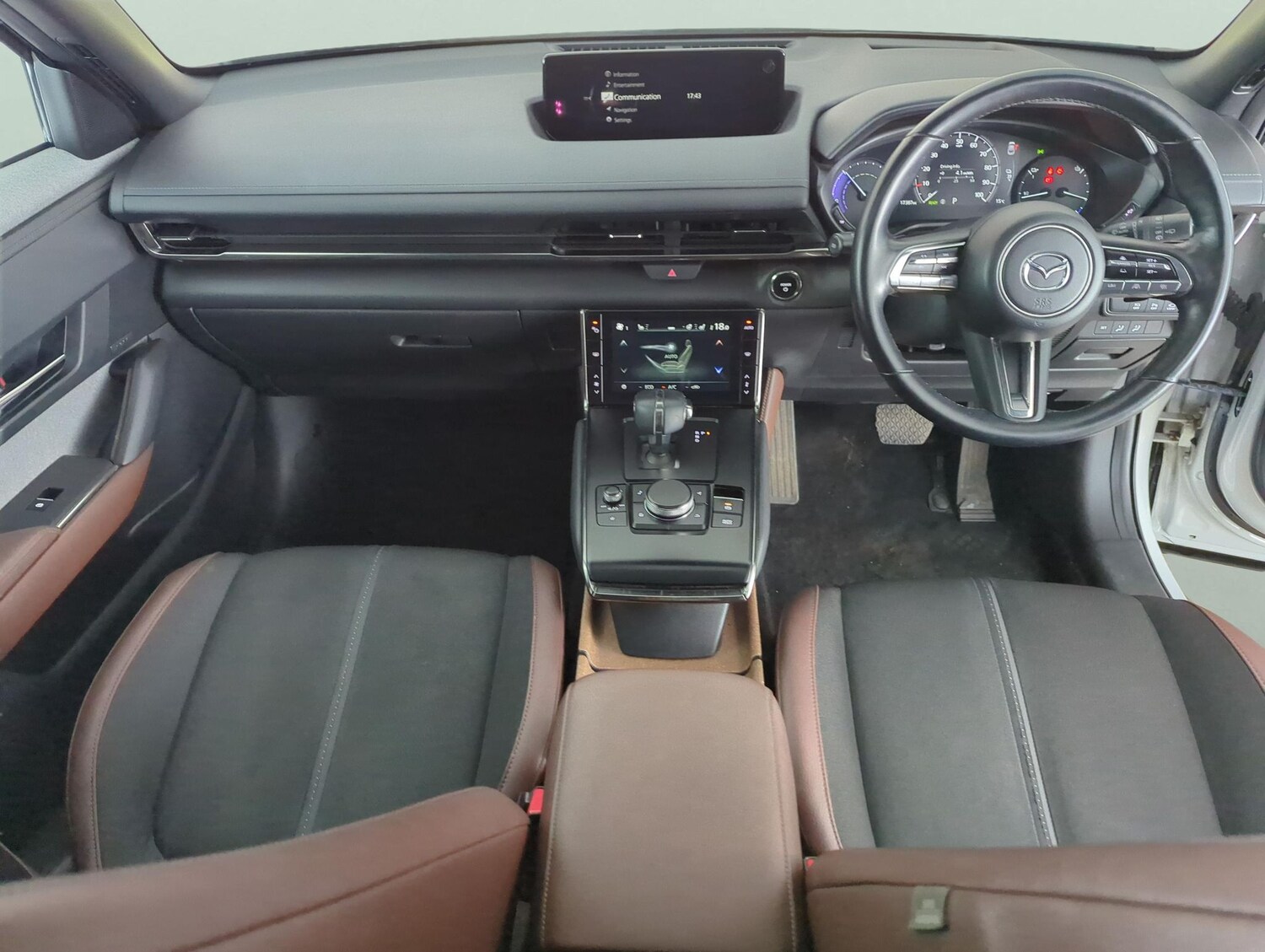 Used Mazda MX-30 2022 for sale - 77810565: Photo 8