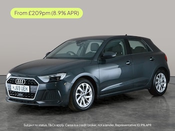 Used Audi A1 undefined for sale - 78737203: Photo