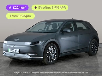 Hyundai IONIQ 5 feature image