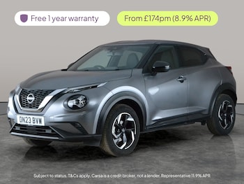 Used Nissan Juke 2023 for sale - 79194640: Photo