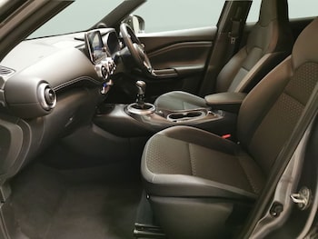 Used Nissan Juke 2023 for sale - 79194640: Photo