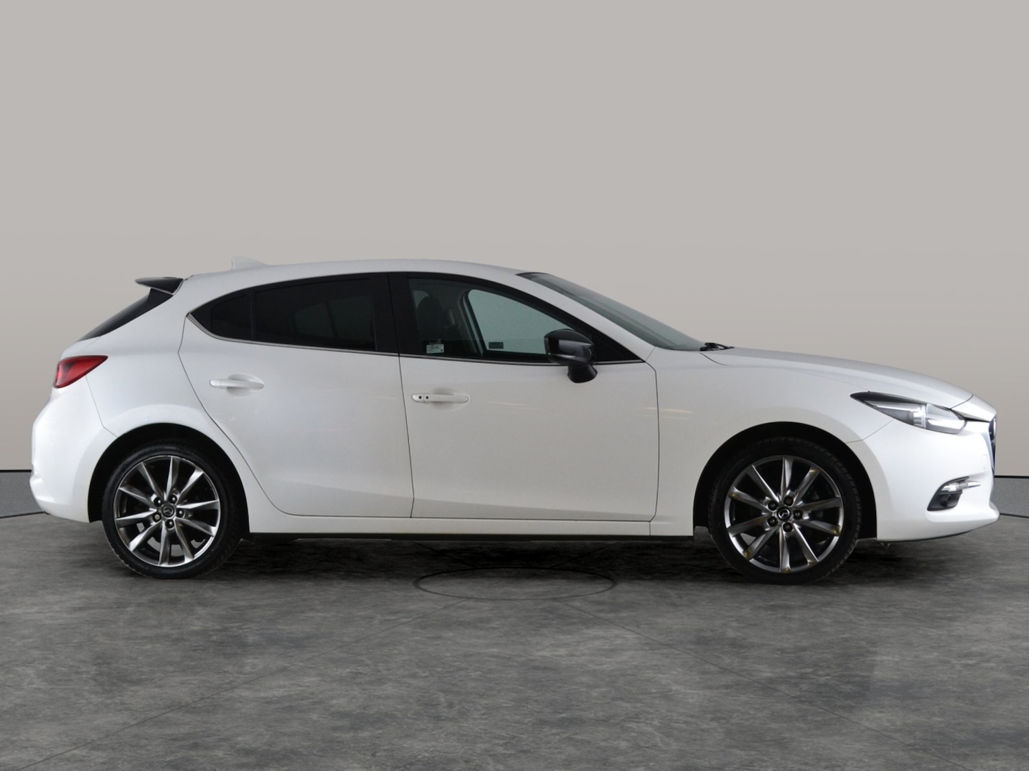 Used Mazda Mazda3 2019 for sale - 77718427: Photo 12