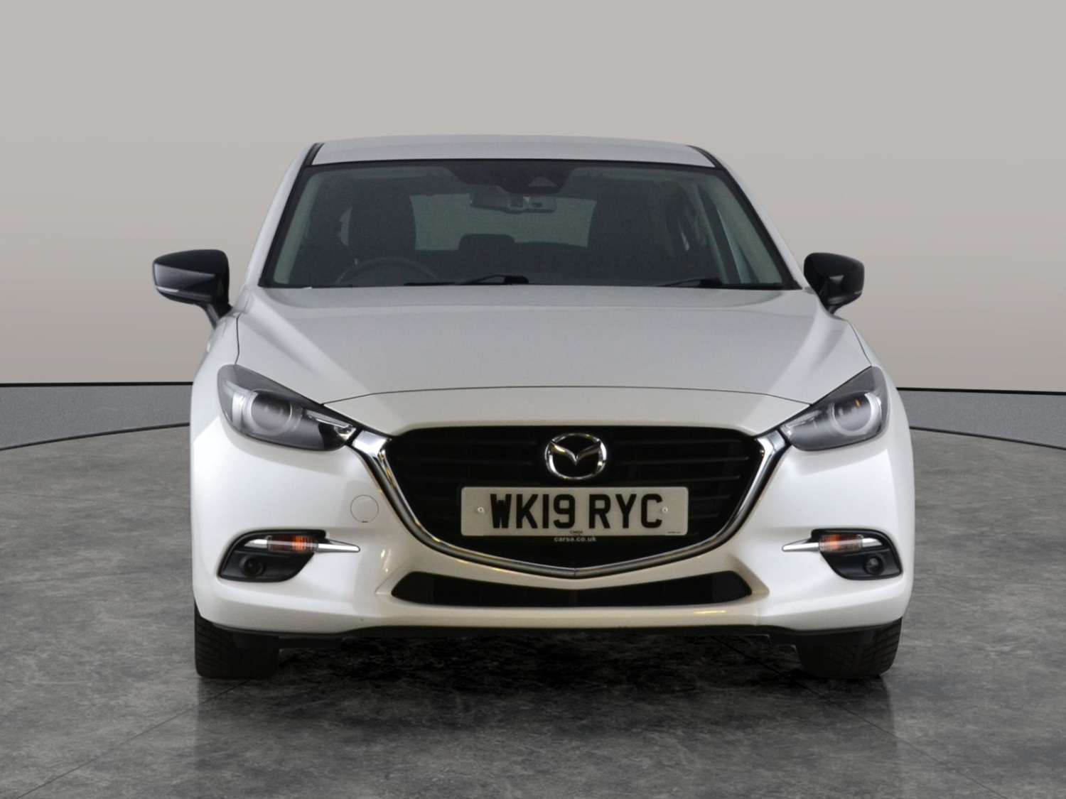 Used Mazda Mazda3 2019 for sale - 77718427: Photo 14