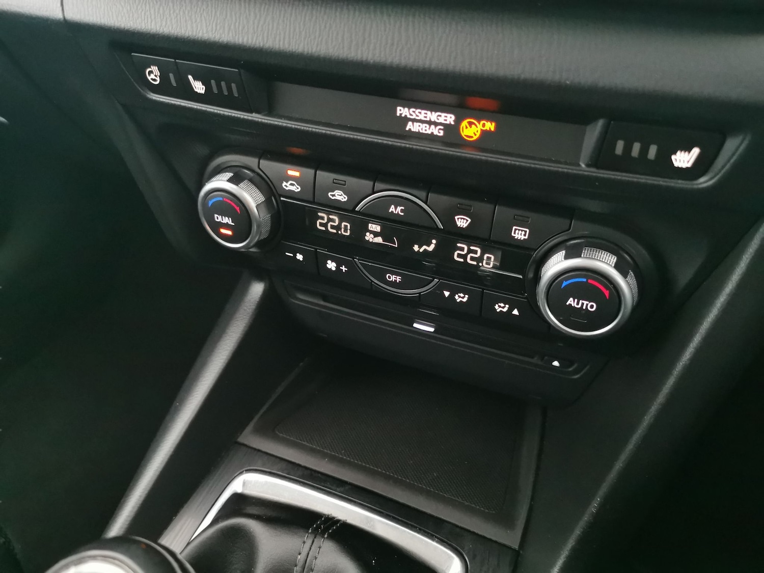 Used Mazda Mazda3 2019 for sale - 77718427: Photo 16