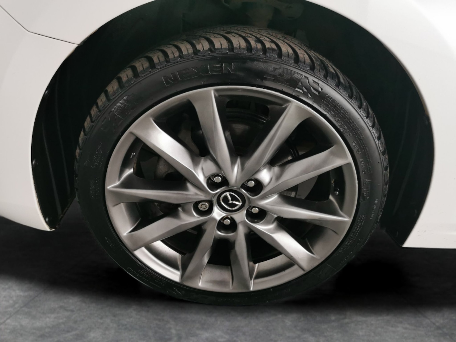 Used Mazda Mazda3 2019 for sale - 77718427: Photo 20