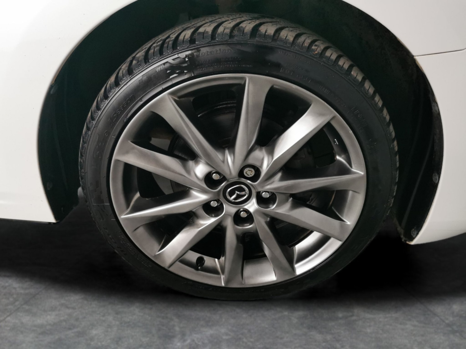 Used Mazda Mazda3 2019 for sale - 77718427: Photo 21