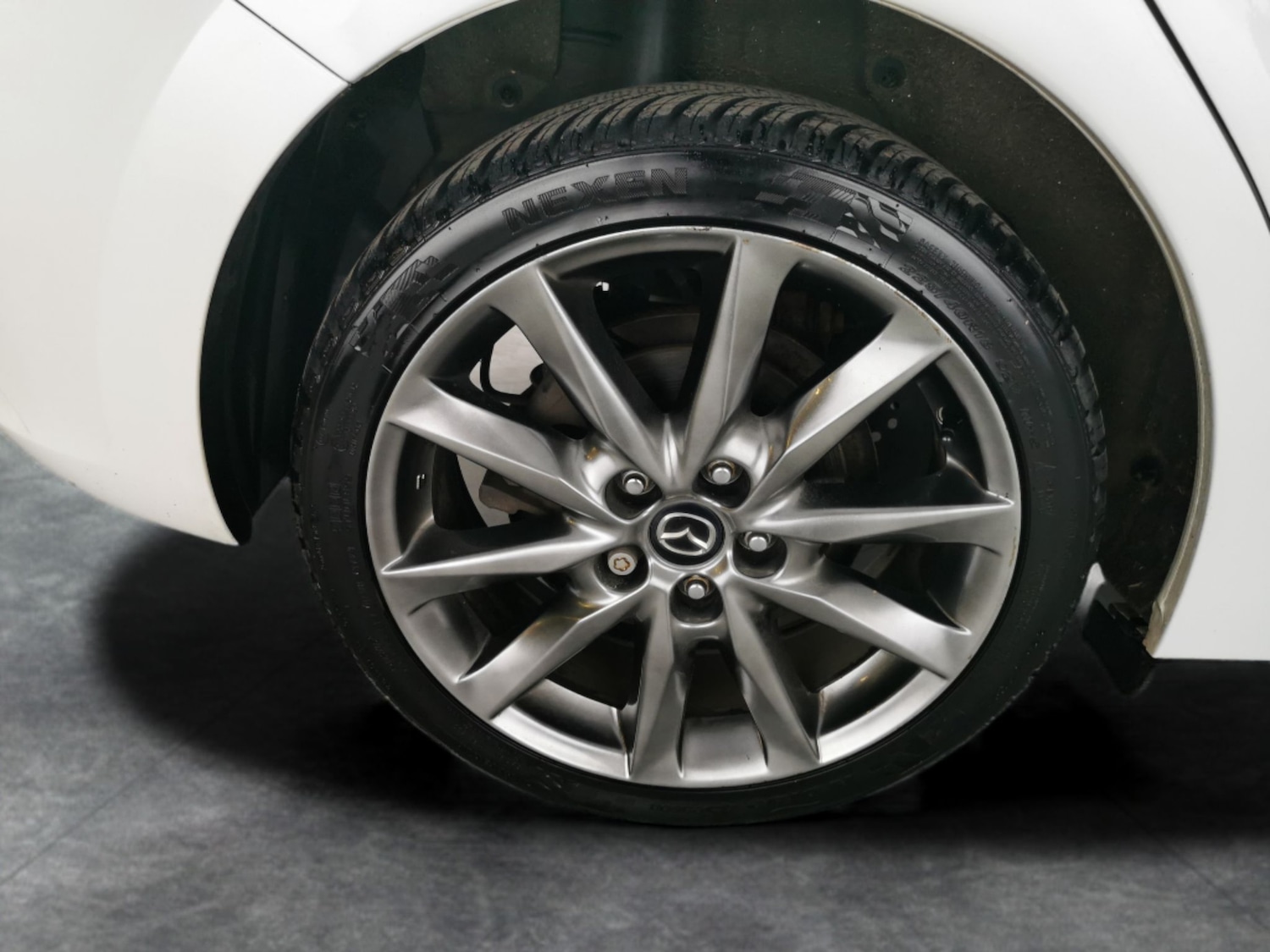 Used Mazda Mazda3 2019 for sale - 77718427: Photo 22