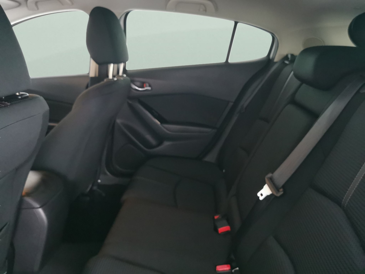 Used Mazda Mazda3 2019 for sale - 77718427: Photo 23