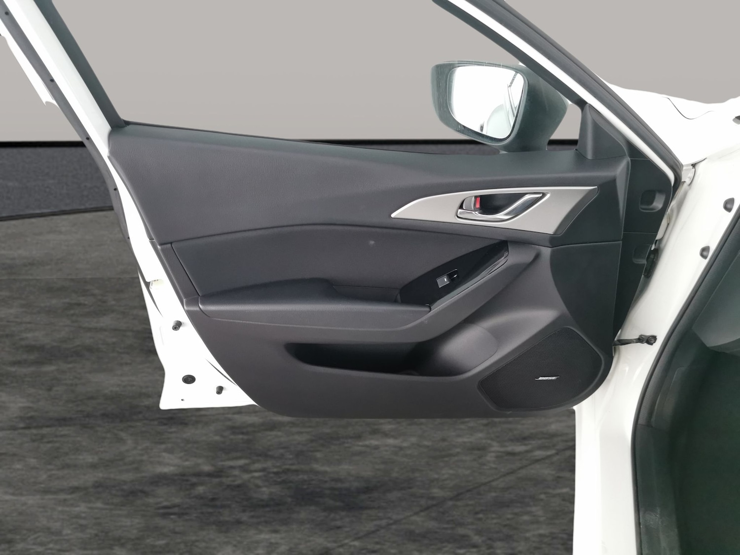 Used Mazda Mazda3 2019 for sale - 77718427: Photo 24