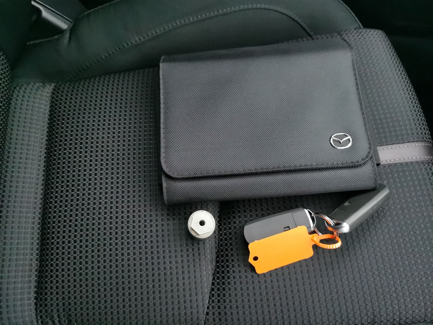 Used Mazda Mazda3 2019 for sale - 77718427: Photo 28