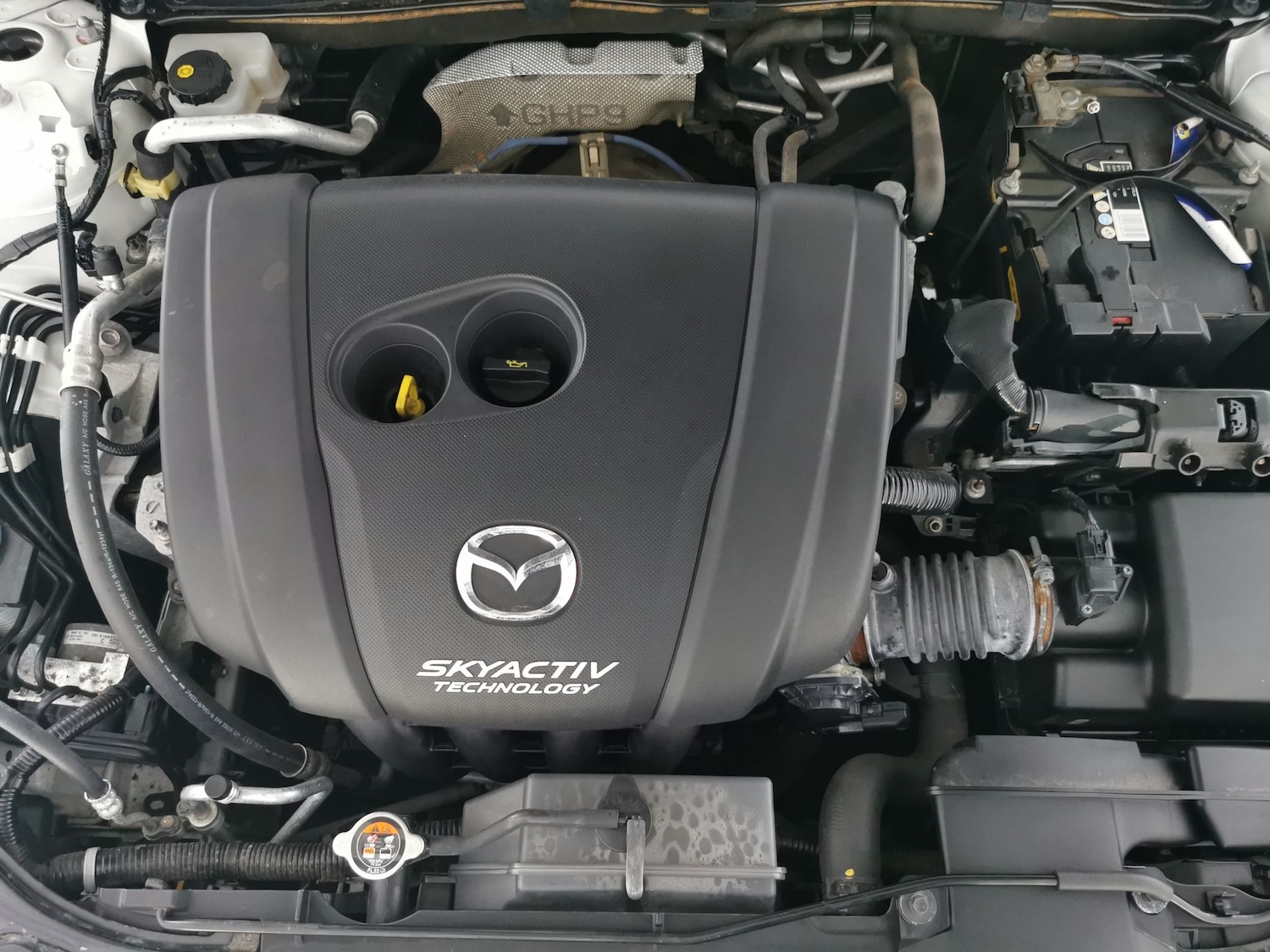 Used Mazda Mazda3 2019 for sale - 77718427: Photo 30