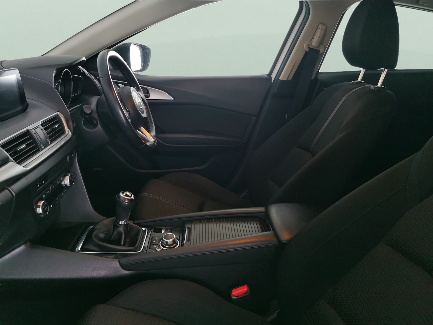 Used Mazda Mazda3 2019 for sale - 77718427: Photo 4