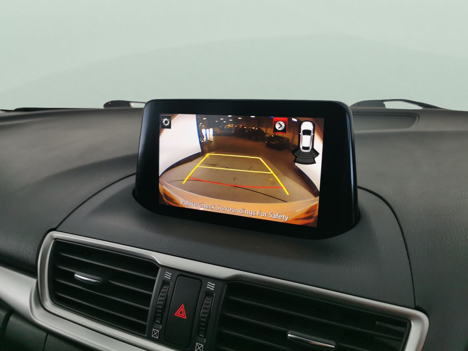 Used Mazda Mazda3 2019 for sale - 77718427: Photo 6