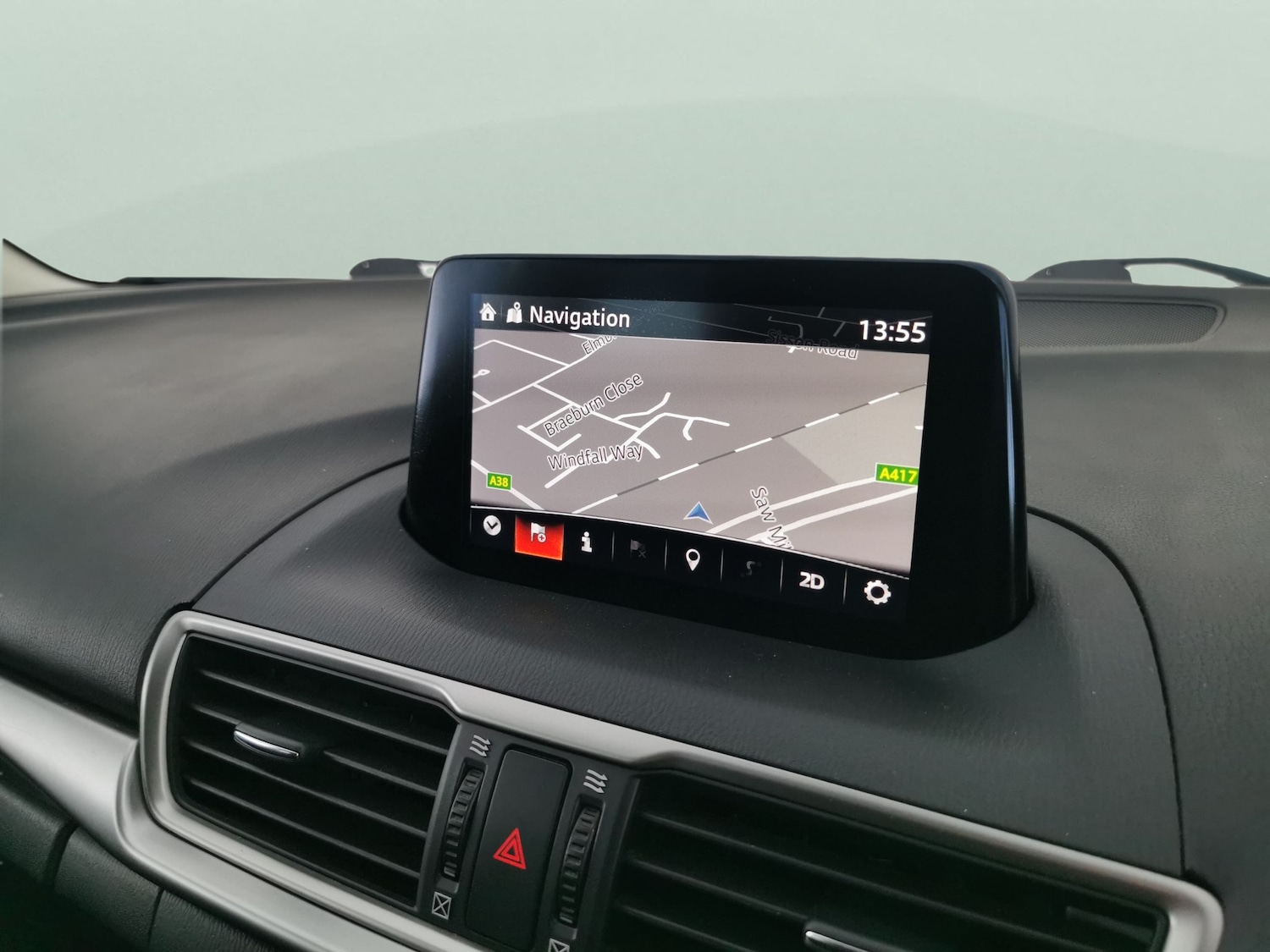 Used Mazda Mazda3 2019 for sale - 77718427: Photo 7