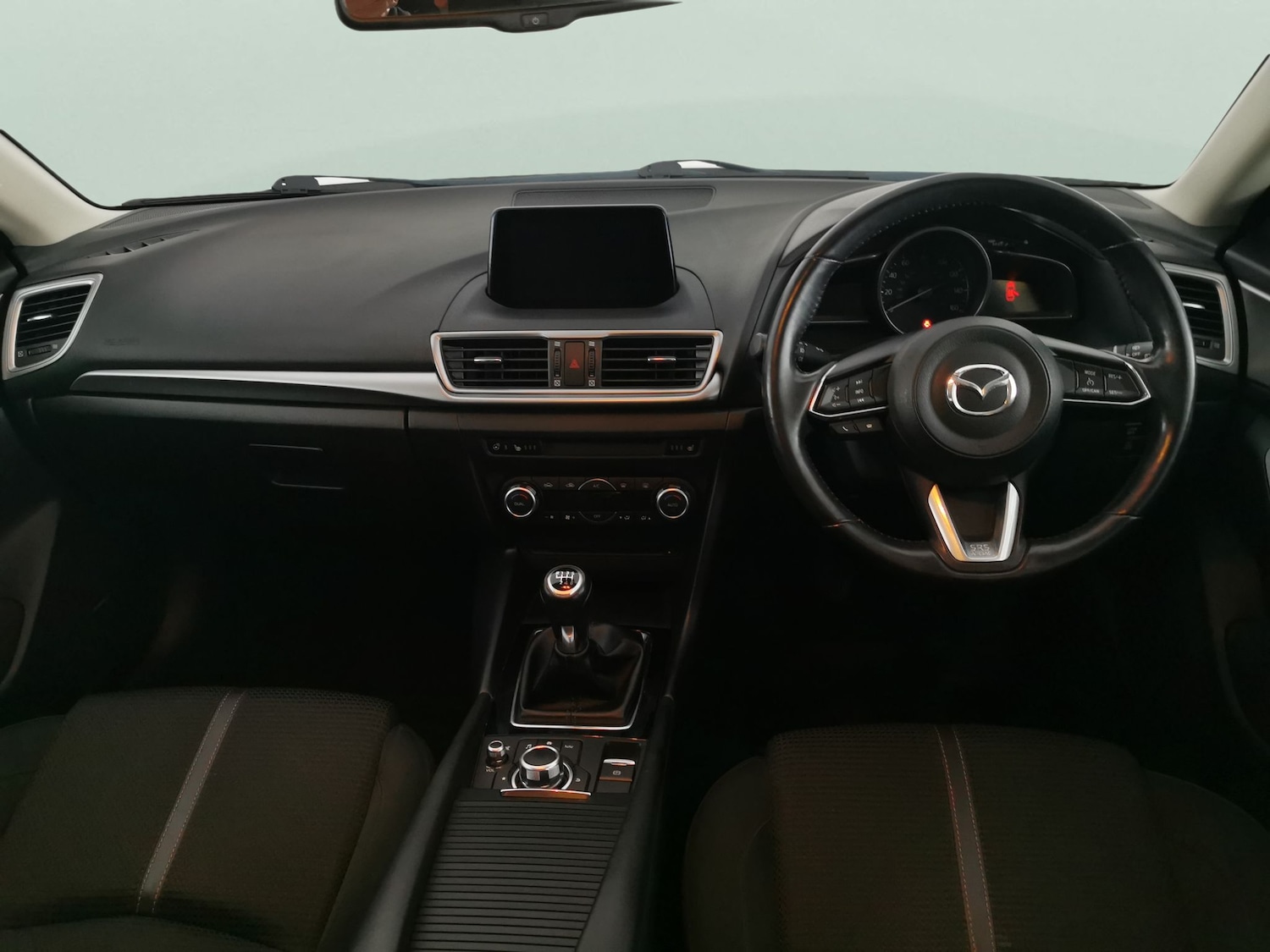 Used Mazda Mazda3 2019 for sale - 77718427: Photo 8