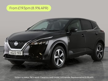 Used Nissan Qashqai 2023 for sale - 79459137: Photo