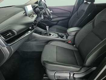 Used Nissan Qashqai 2023 for sale - 79459137: Photo