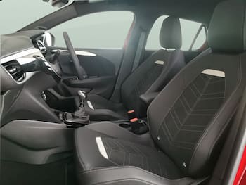 Used Vauxhall Corsa 2025 for sale - 79614134: Photo