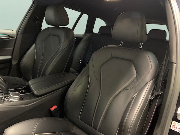 Used BMW 5 Series 2021 for sale - 76222238: Photo 8