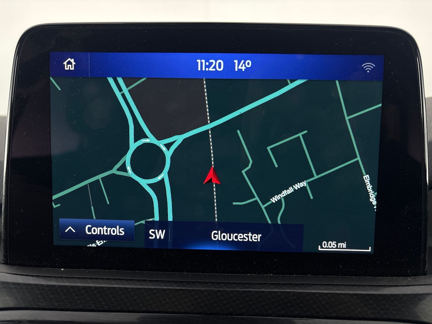 Used Ford Kuga 2021 for sale - 76413086: Photo 10