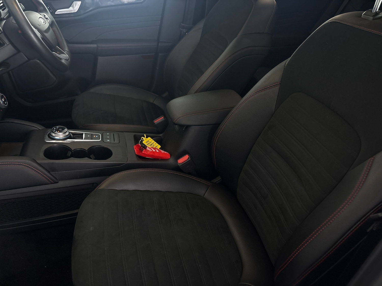 Used Ford Kuga 2021 for sale - 76413086: Photo 37