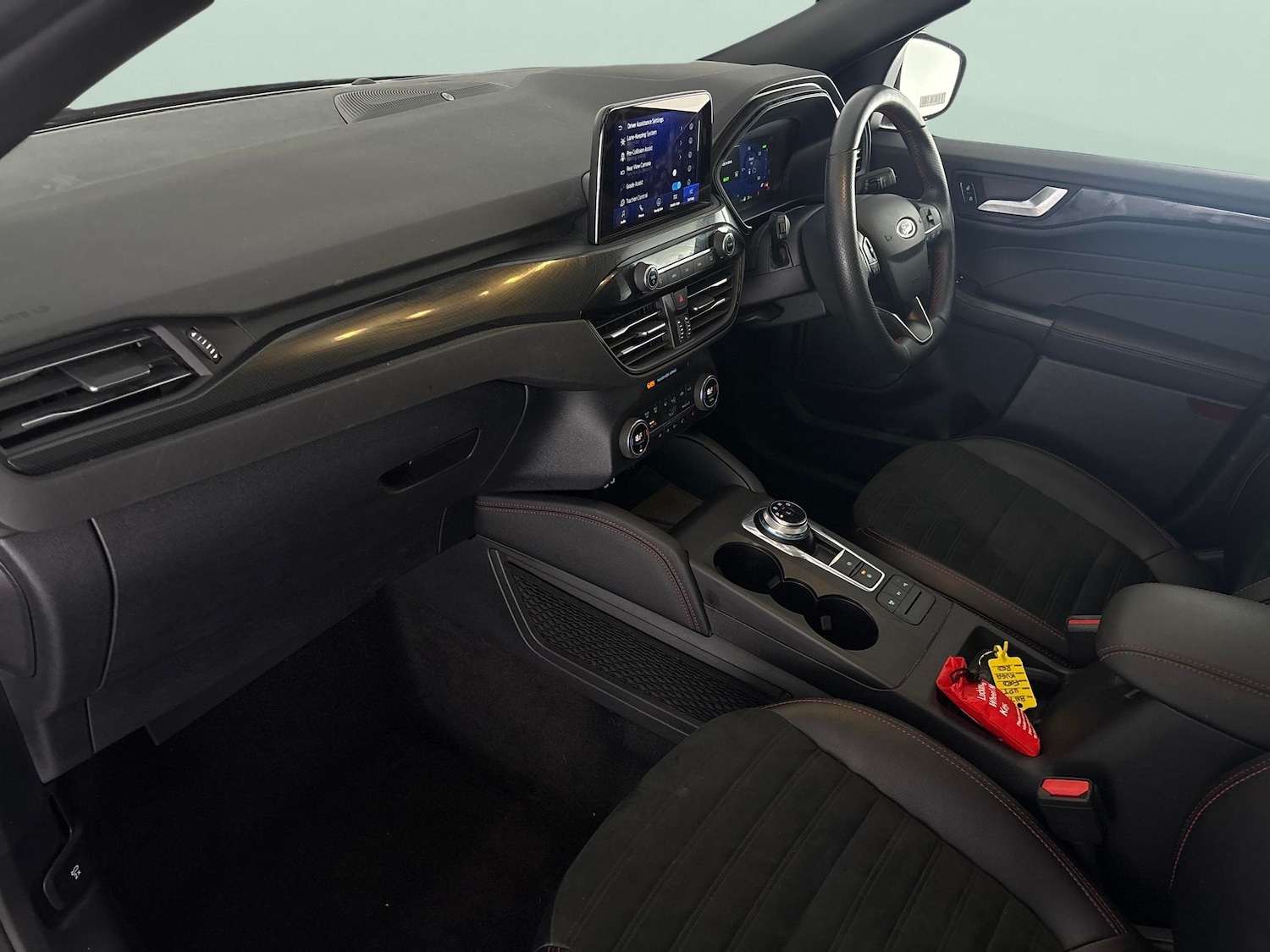 Used Ford Kuga 2021 for sale - 76413086: Photo 4