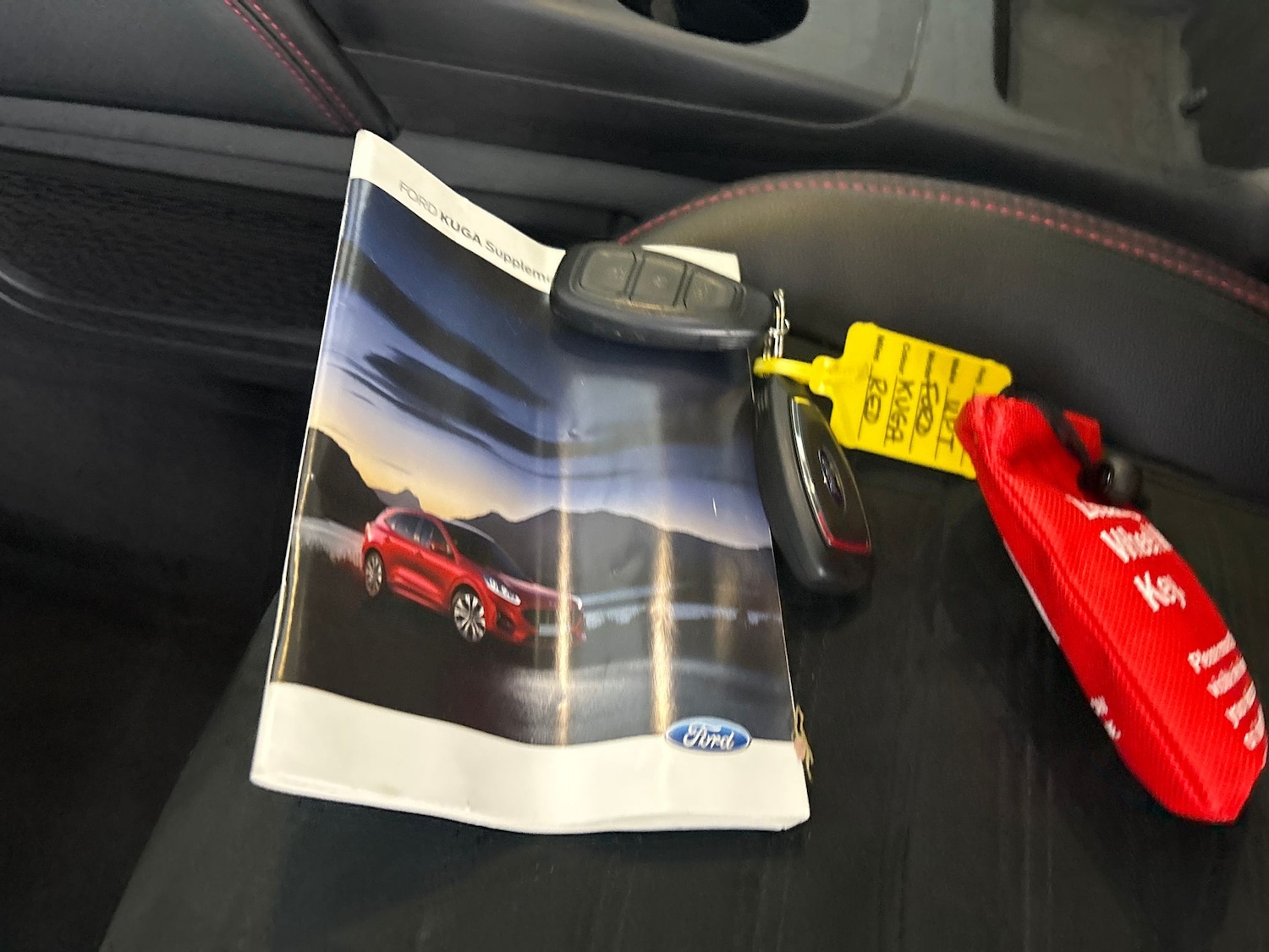 Used Ford Kuga 2021 for sale - 76413086: Photo 52