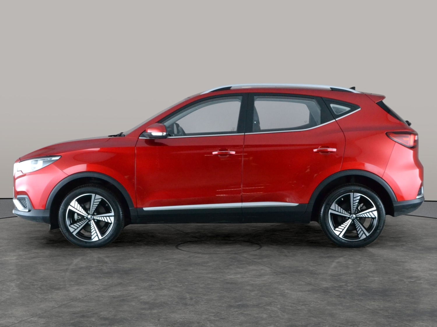 Used MG MG ZS 2021 for sale - 77702994: Photo 14