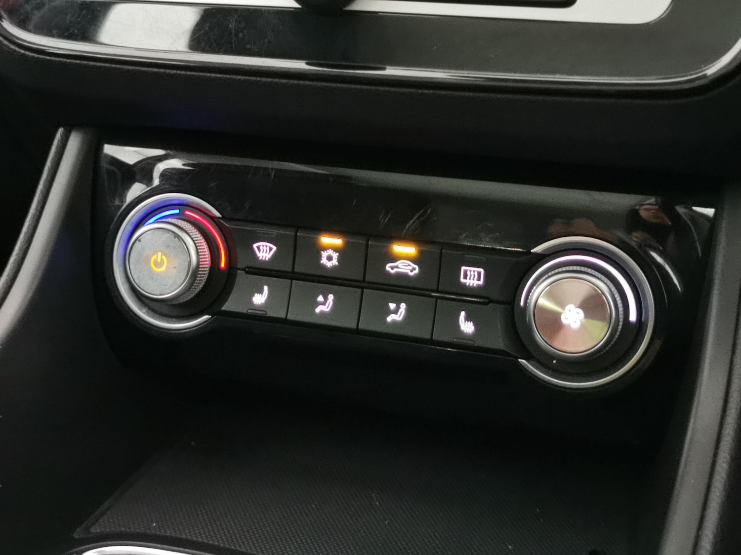 Used MG MG ZS 2021 for sale - 77702994: Photo 19