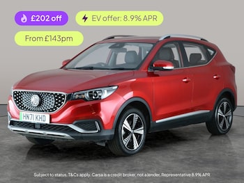 MG MG ZS feature image