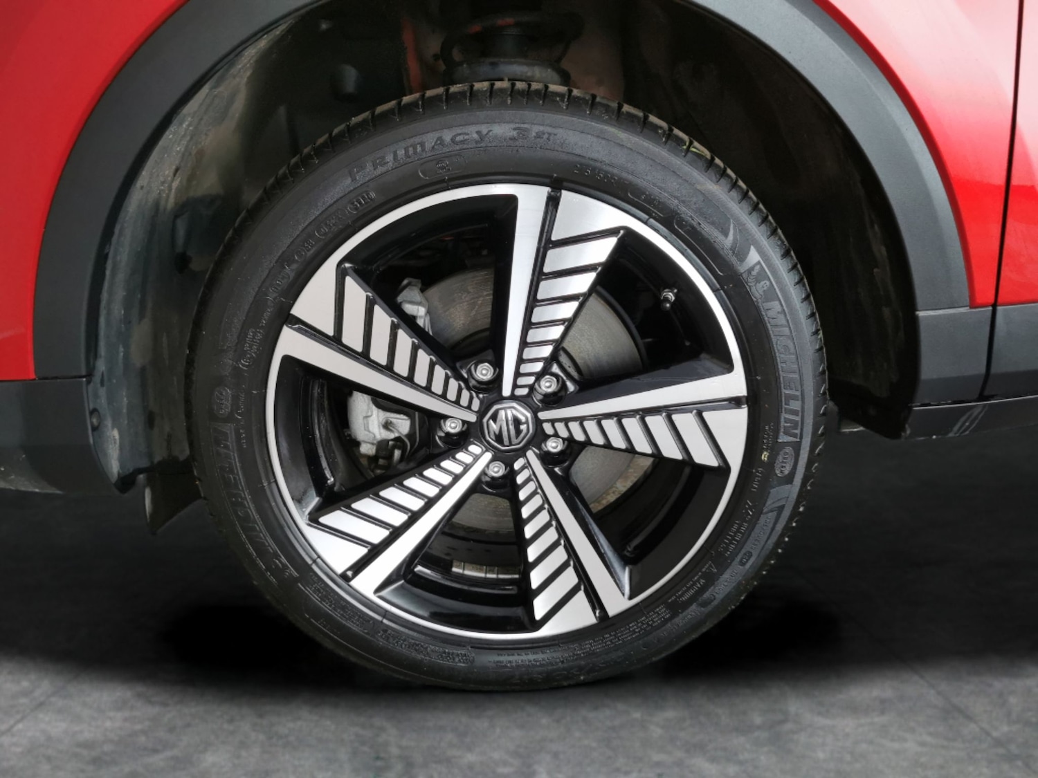 Used MG MG ZS 2021 for sale - 77702994: Photo 23