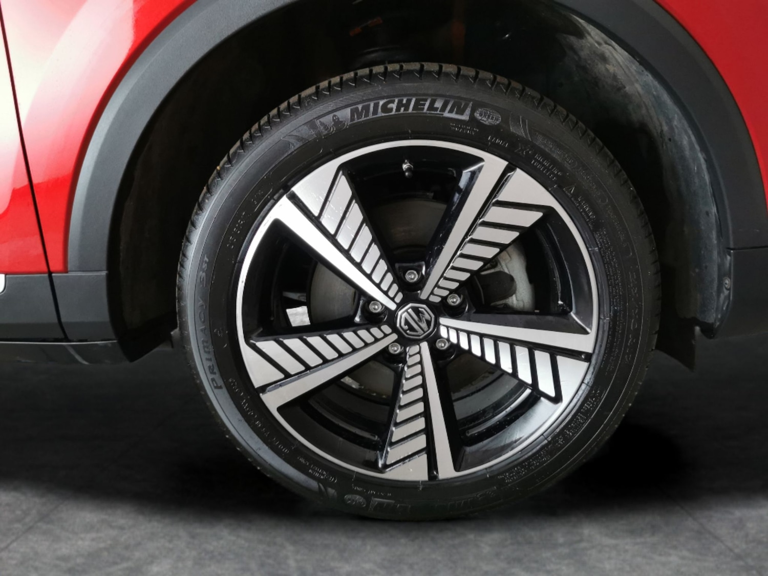 Used MG MG ZS 2021 for sale - 77702994: Photo 24