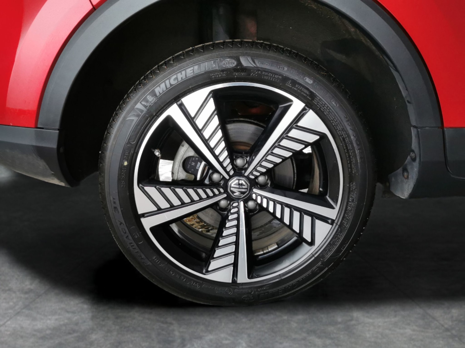 Used MG MG ZS 2021 for sale - 77702994: Photo 25