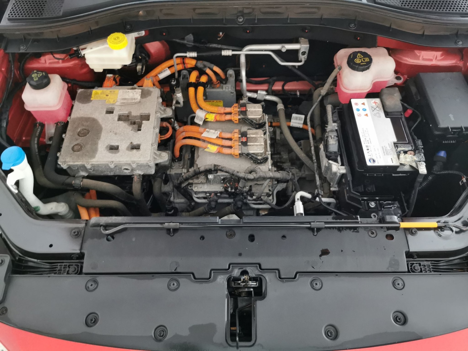 Used MG MG ZS 2021 for sale - 77702994: Photo 32