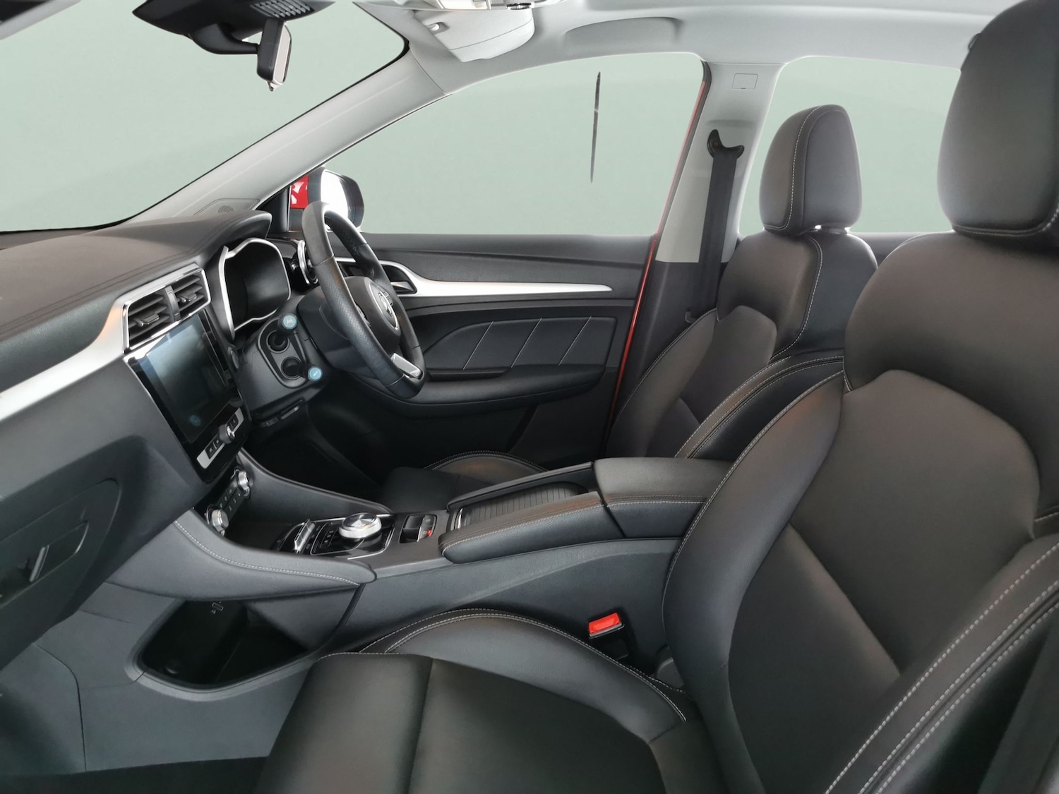 Used MG MG ZS 2021 for sale - 77702994: Photo 4