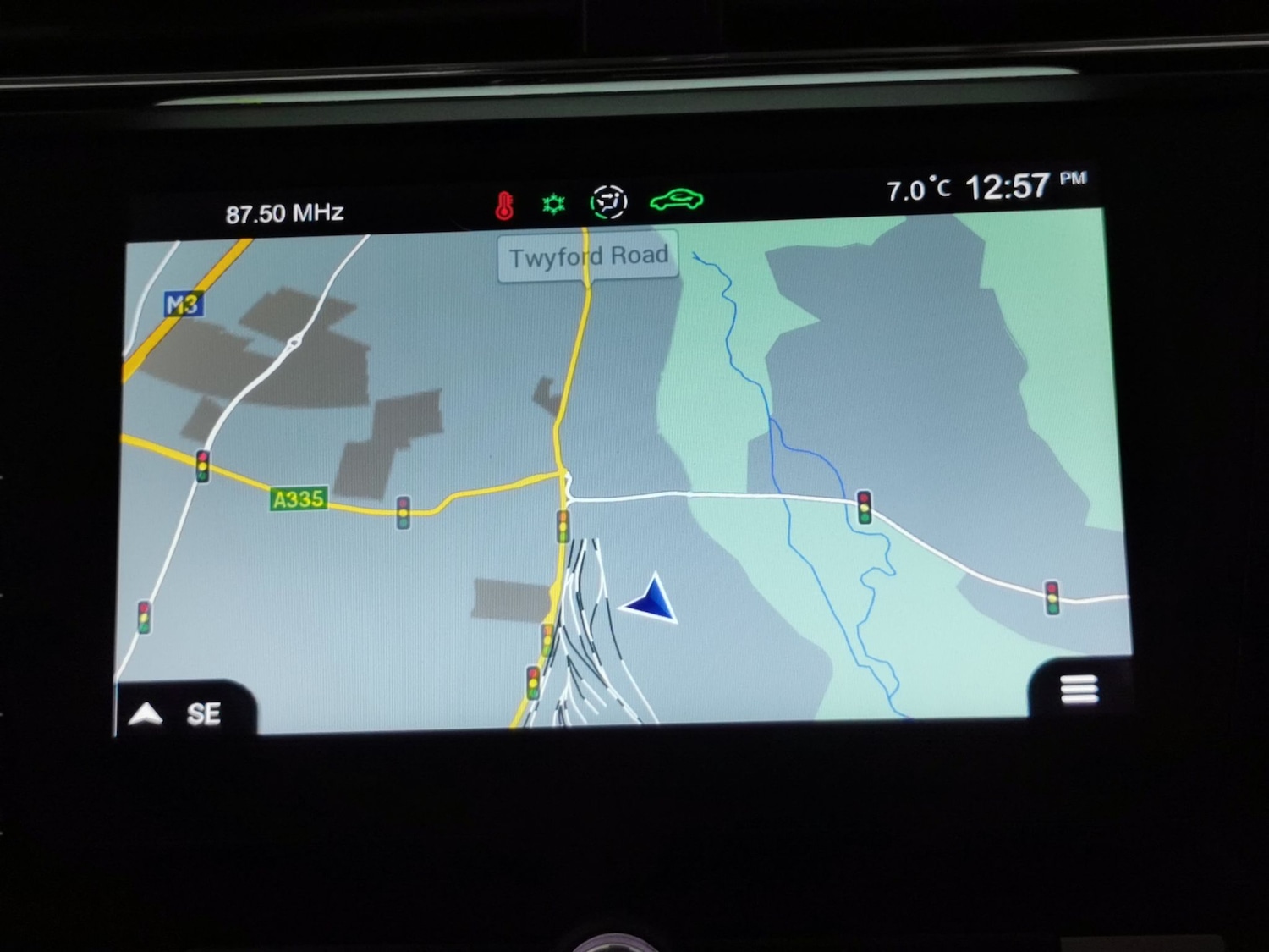 Used MG MG ZS 2021 for sale - 77702994: Photo 7