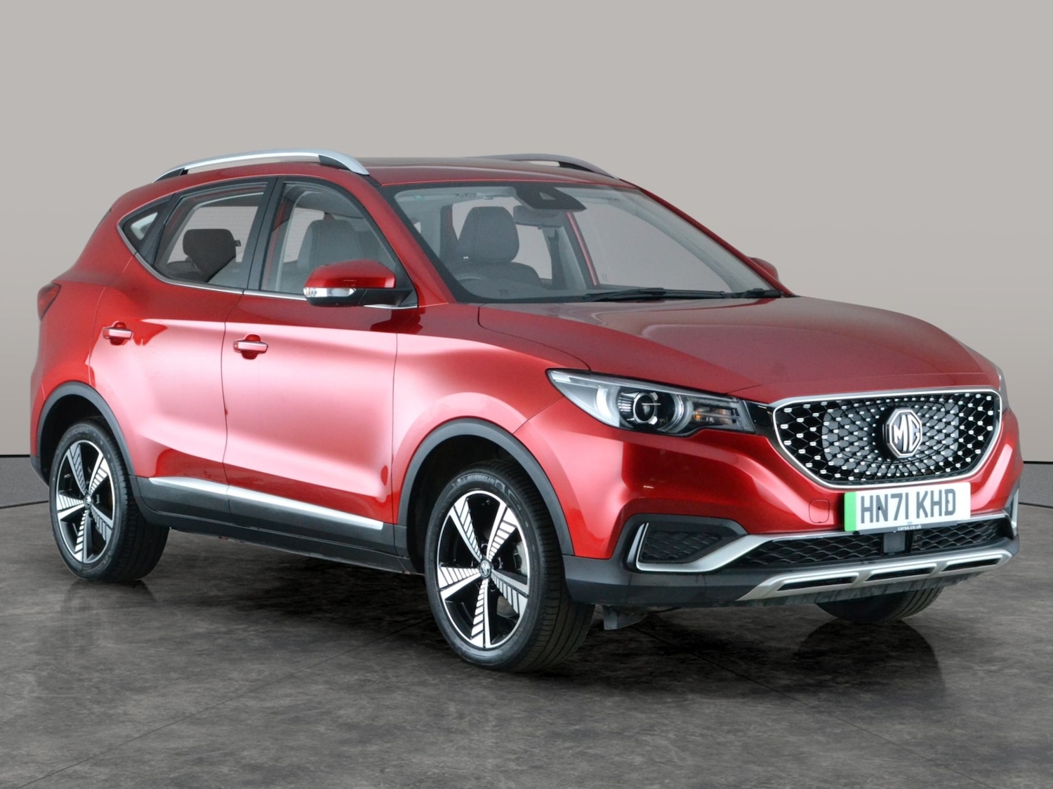 Used MG MG ZS 2021 for sale - 77702994: Photo 9