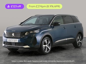 Used Peugeot 5008 2023 for sale - 79526867: Photo