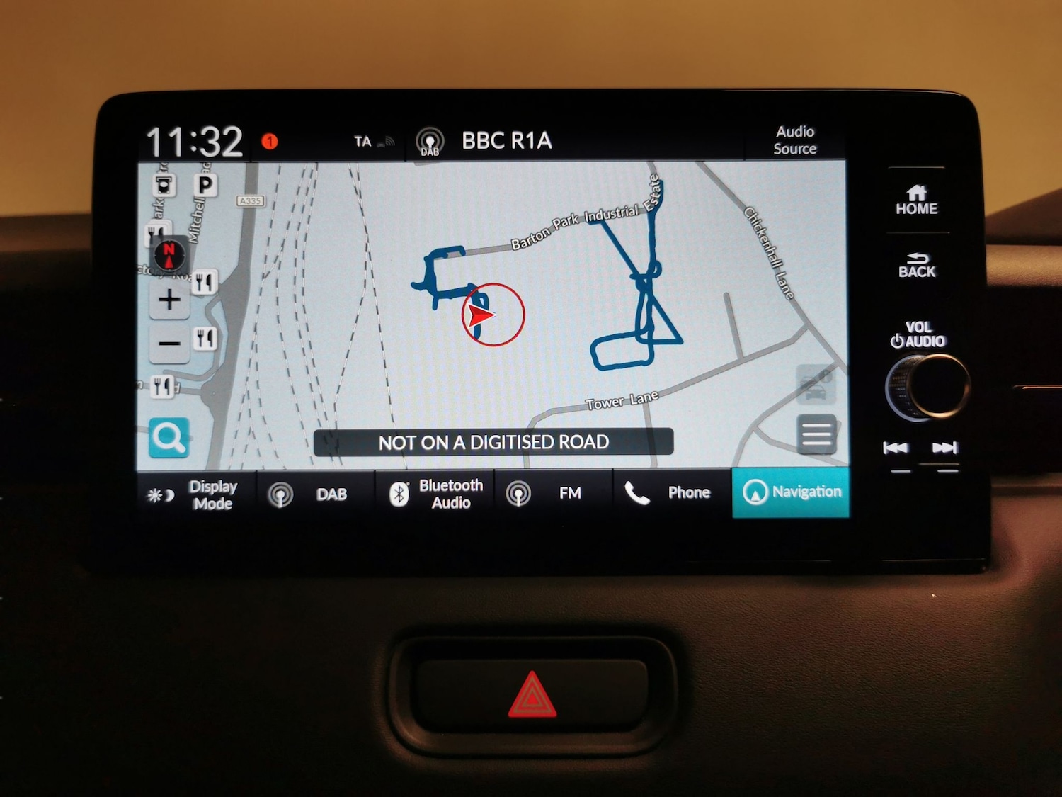 Used Honda HR-V 2023 for sale - 77043343: Photo 6