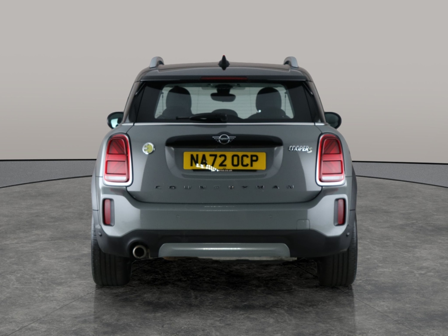 Used MINI Countryman 2022 for sale - 76552848: Photo 11