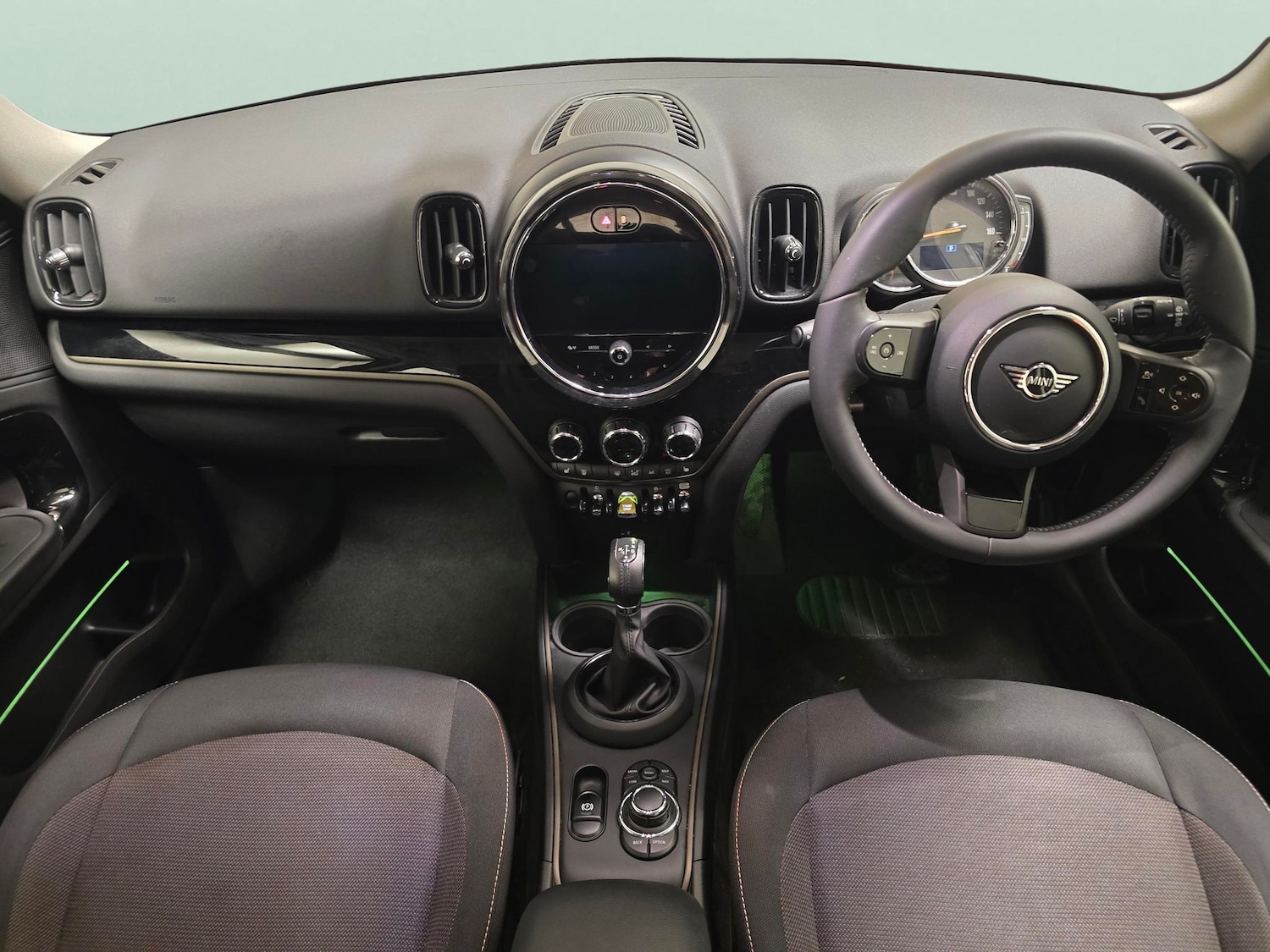 Used MINI Countryman 2022 for sale - 76552848: Photo 7